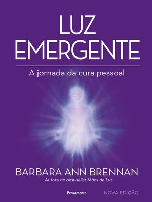 cover image of Luz Emergente
